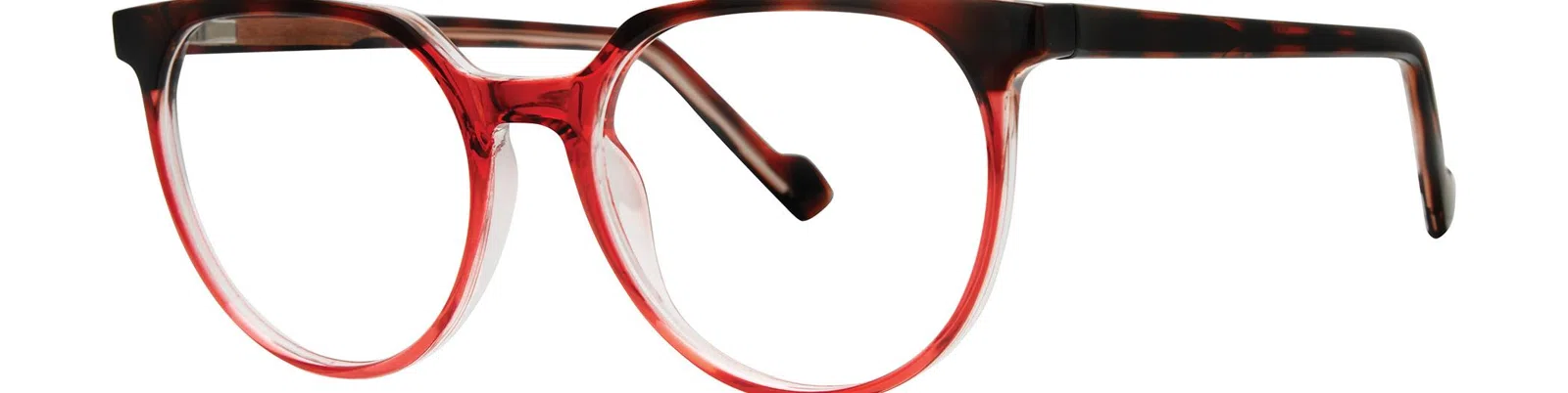 MODERN PLASTICS II REVIVAL Eyeglasses - view 2